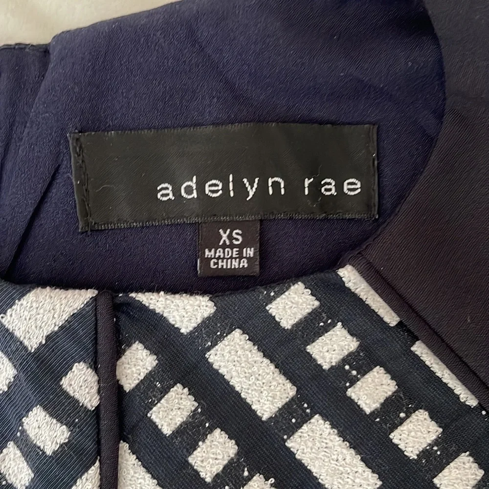 Adelyn Rae Dress - Picture 3 of 4